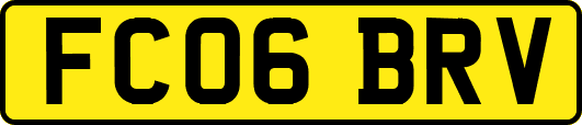 FC06BRV