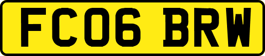 FC06BRW