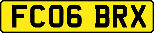 FC06BRX