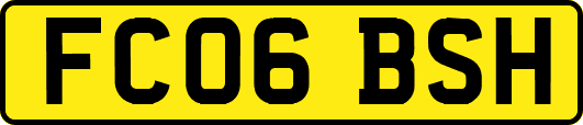 FC06BSH