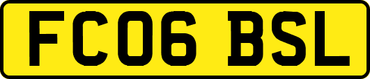 FC06BSL