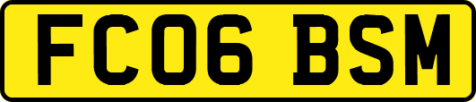 FC06BSM