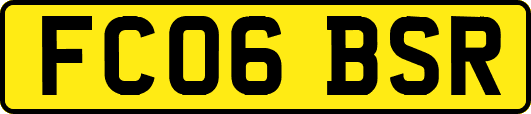 FC06BSR