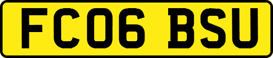 FC06BSU