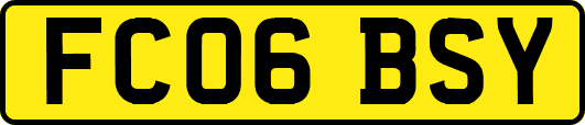 FC06BSY