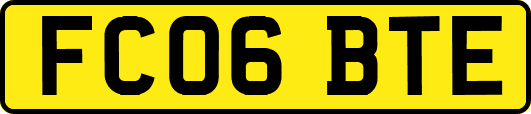 FC06BTE
