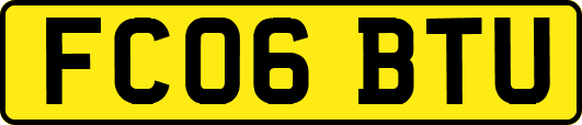 FC06BTU