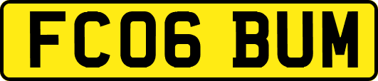 FC06BUM