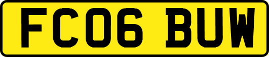 FC06BUW