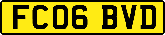 FC06BVD