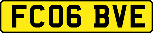 FC06BVE