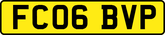 FC06BVP