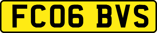FC06BVS