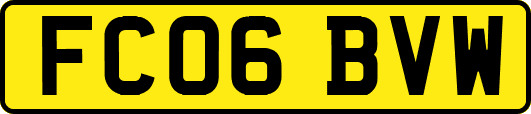 FC06BVW