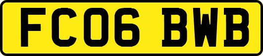 FC06BWB