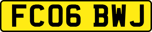 FC06BWJ