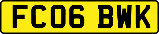 FC06BWK