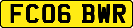 FC06BWR