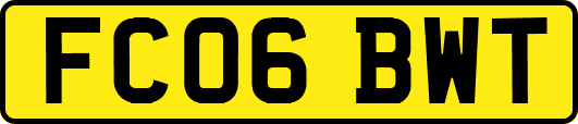 FC06BWT