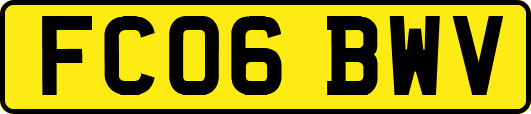 FC06BWV