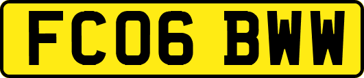 FC06BWW