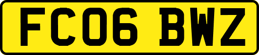 FC06BWZ