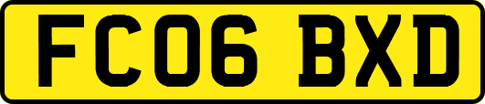 FC06BXD