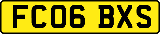 FC06BXS