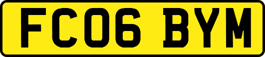 FC06BYM