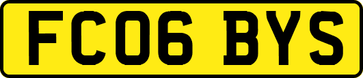 FC06BYS