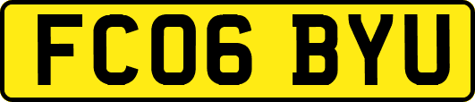 FC06BYU