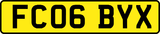 FC06BYX