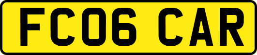 FC06CAR