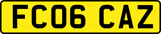 FC06CAZ