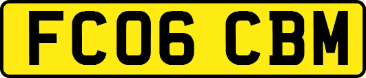 FC06CBM