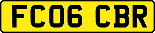 FC06CBR