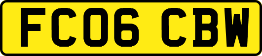 FC06CBW