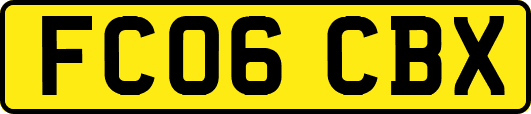 FC06CBX