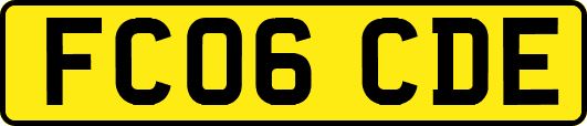 FC06CDE