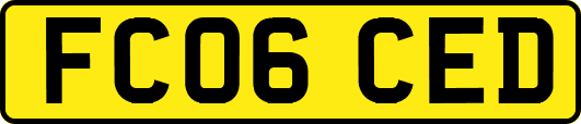 FC06CED
