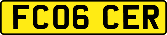 FC06CER