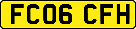 FC06CFH