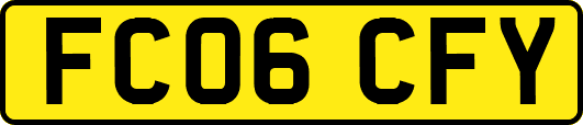 FC06CFY