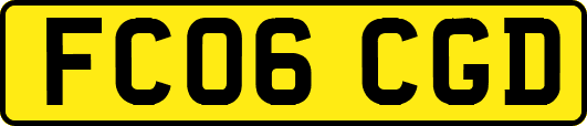 FC06CGD