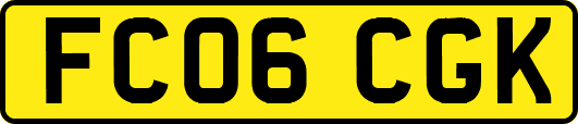 FC06CGK
