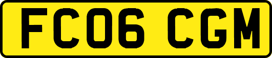 FC06CGM