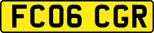 FC06CGR