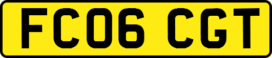 FC06CGT