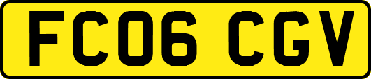 FC06CGV