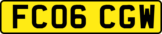 FC06CGW